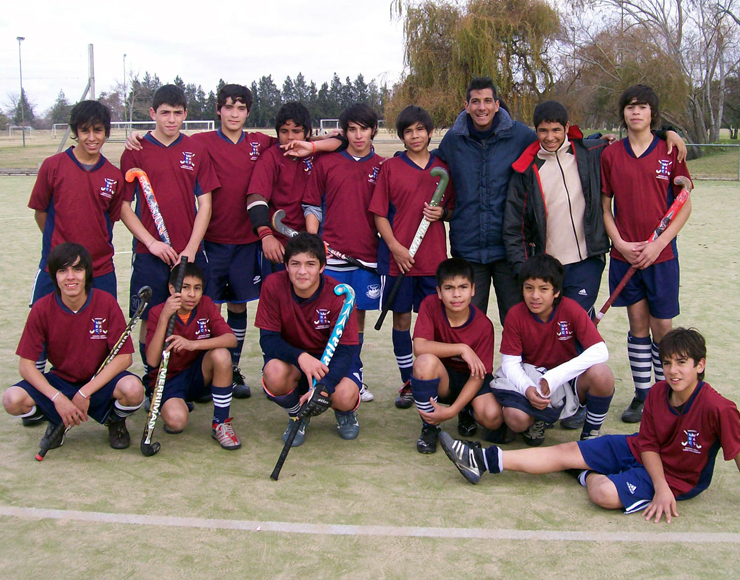 AG Hockey Club