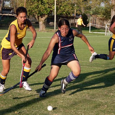 Hockey Coaching and Training in Argentina, Buenos Aires