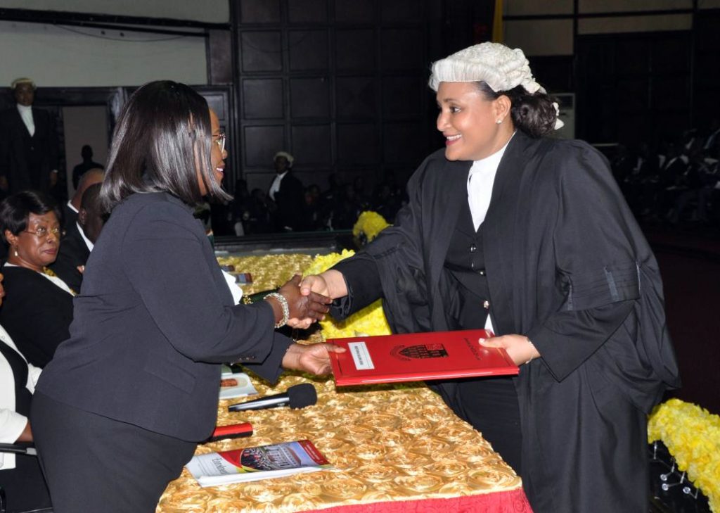 Ghana Law Internship