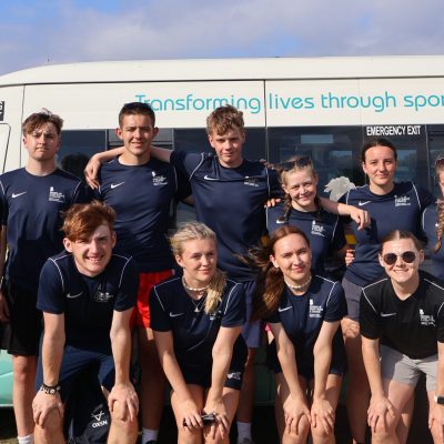 Multi-Sports Group Tour (Community Coaching & Playing) in South Africa, Port Elizabeth