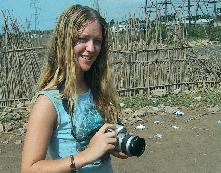 Photography Placement Ghana