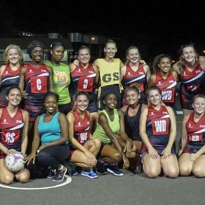 Multi-Sports Tour in St Lucia, Castries