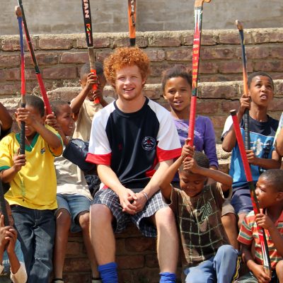 Hockey Coaching Volunteer Project in South Africa, Port Elizabeth