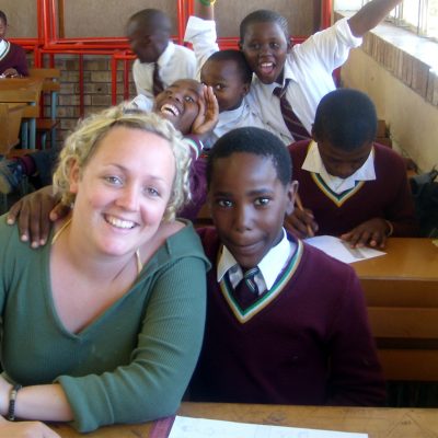 Teaching Volunteer Project Abroad in South Africa, Port Elizabeth