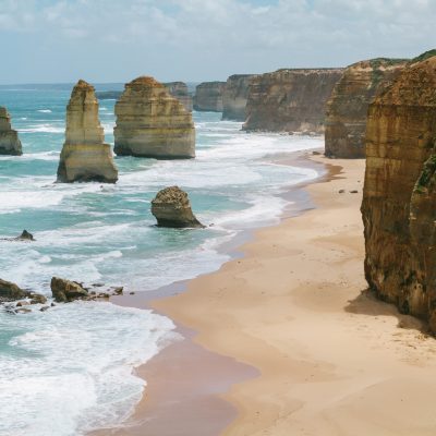 Australian Great Ocean Road Self-Drive