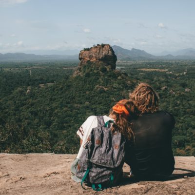 Epic Sri Lanka Sojourn