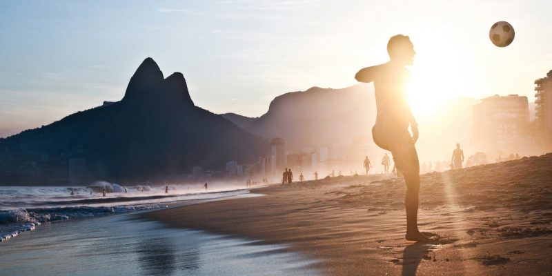 Brazilian Family Experience -1569 - Rio de Janeiro Beaches - Photo Sherolin Santos