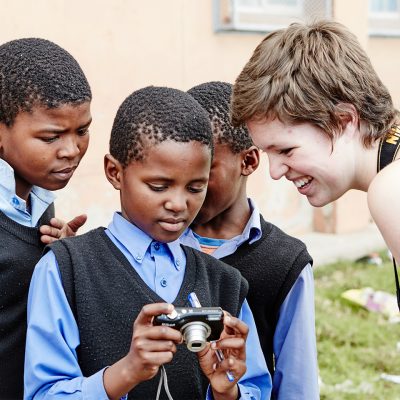 Photography Volunteer Project Abroad in South Africa, Port Elizabeth