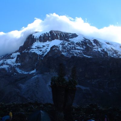 Tanzania Kilimanjaro Climb – Marangu Route