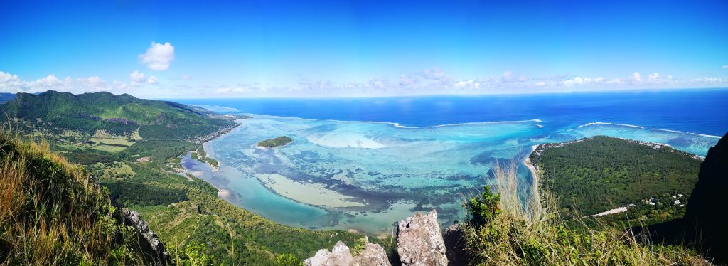 discovery travel mauritius