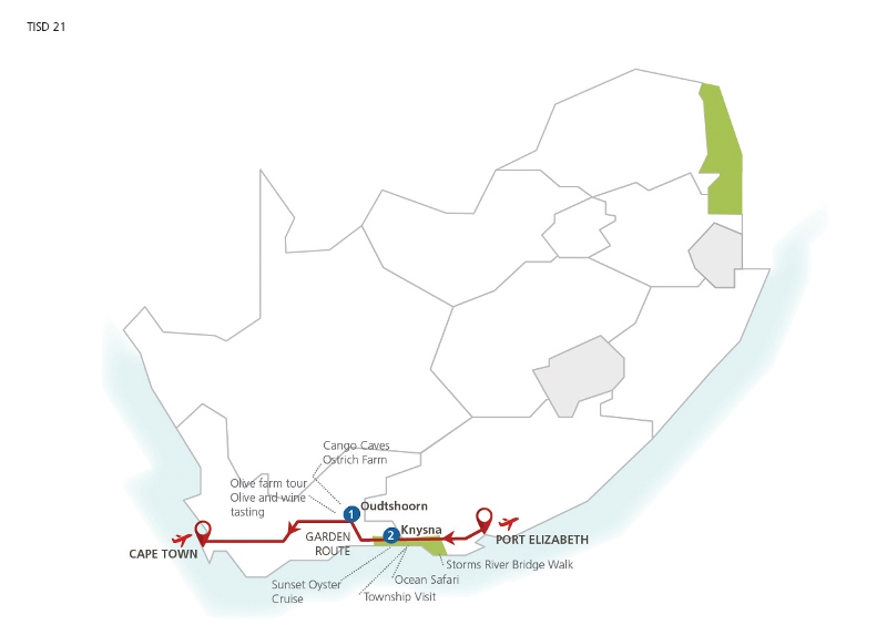 Location