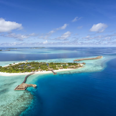 Maldives – Hurawalhi Island Resort
