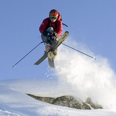 Ski & Snowboard Instructor Course (CSIA Level 1) in Canada, Fernie