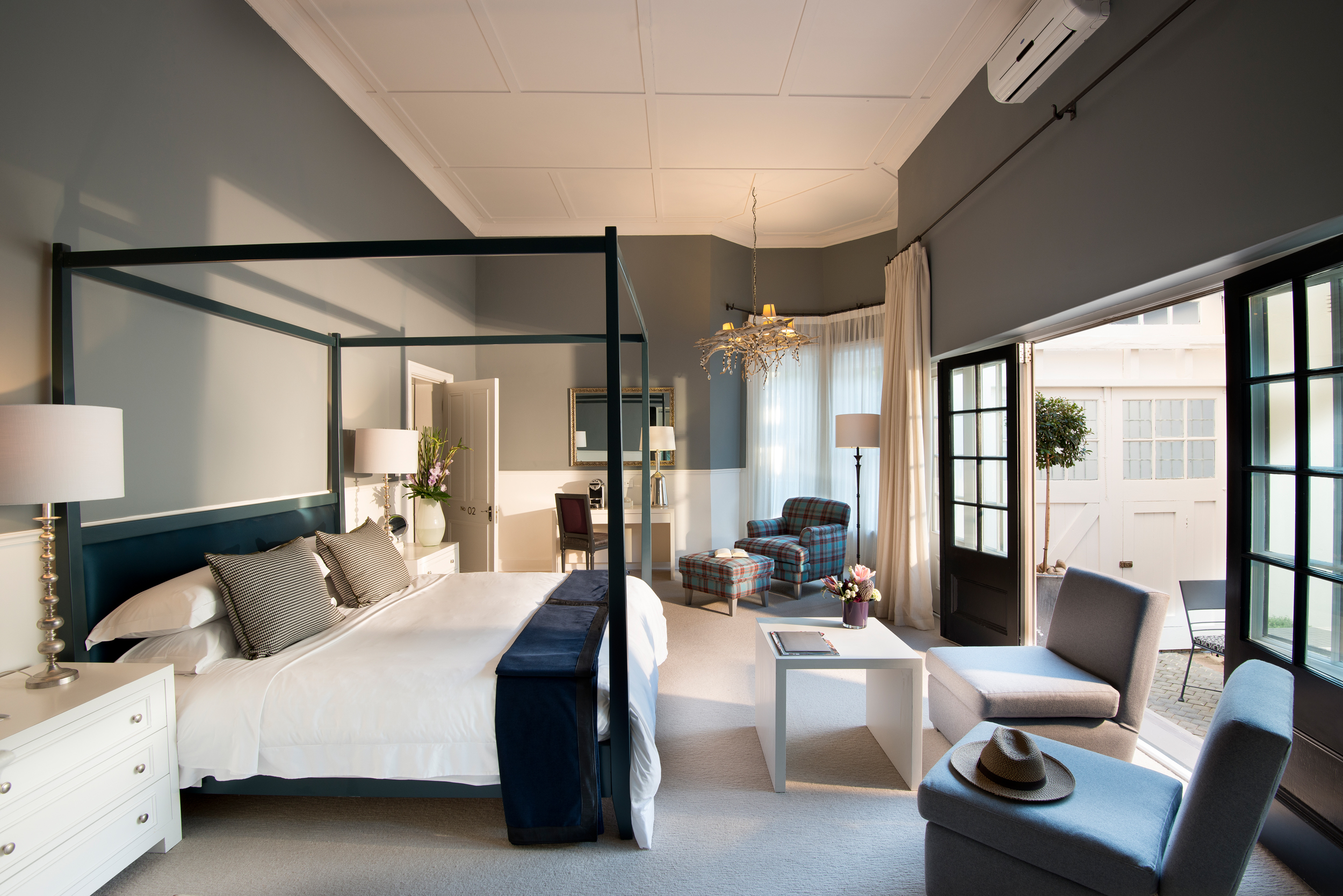 Cape Cadogan - Luxury Room