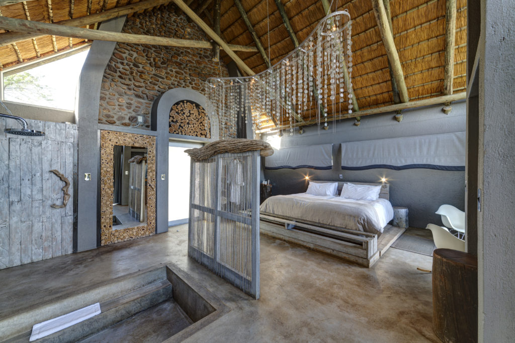 Namibia - Naankuse Nature Reserve - 1552 - Double Room