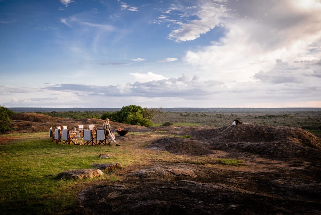 Tanzania - Northern Serengeti - 1568 - Sanctuary Kichakani Serengeti Camp