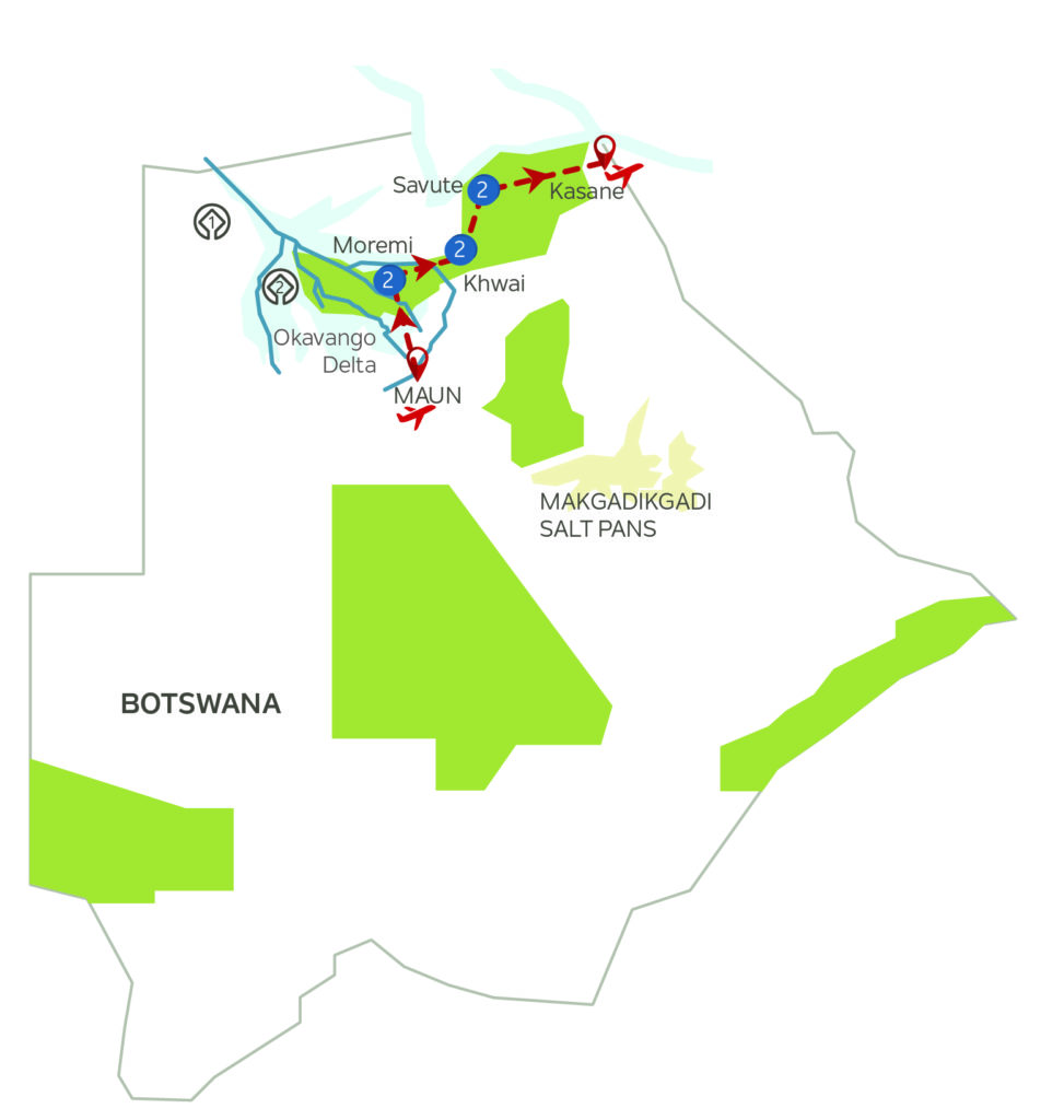 Location