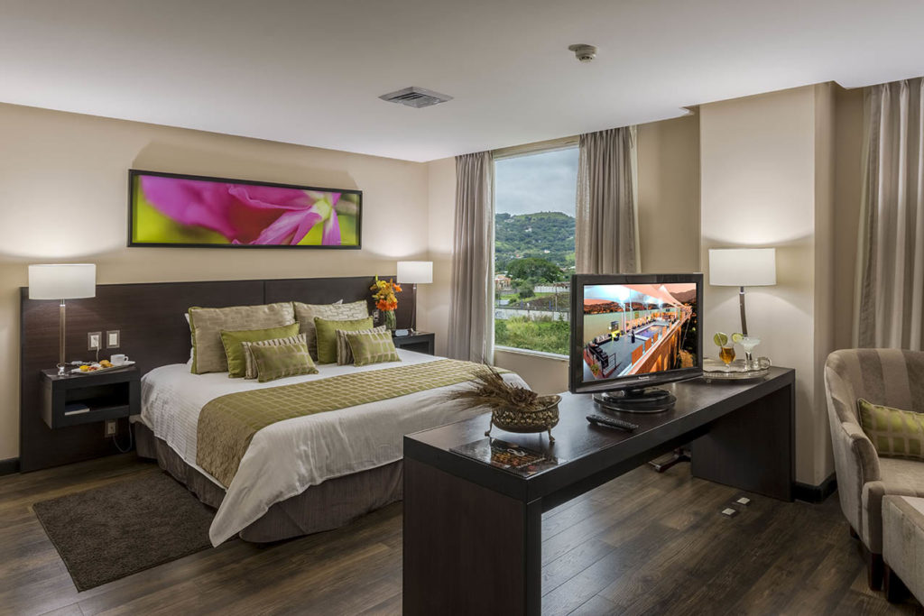 Costa Rica - San Jose - 1570 - Studio Hotel Junior-suite