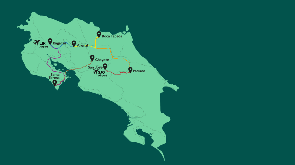 Location