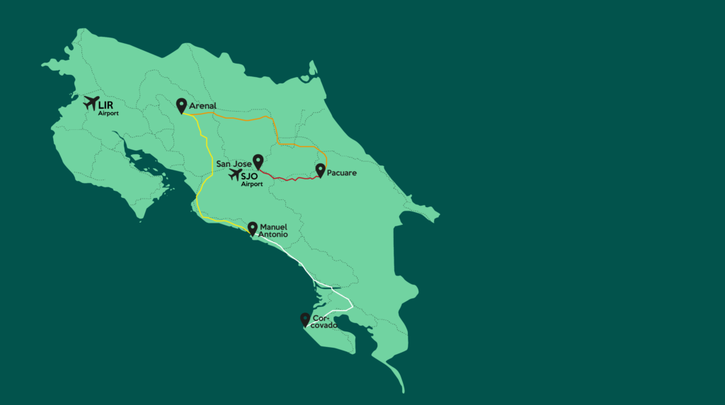 Location