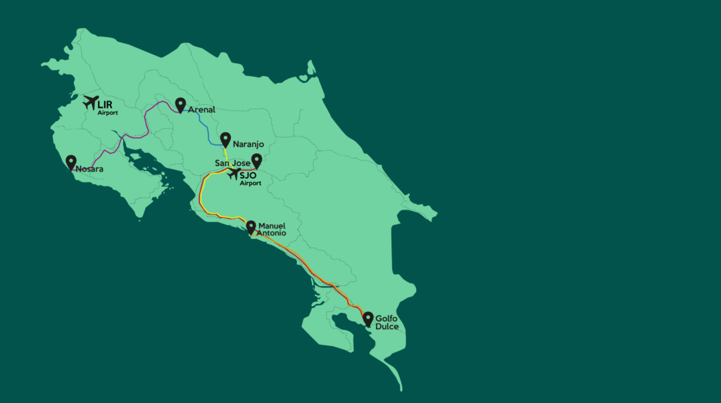 Location