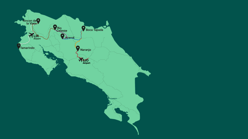 Location