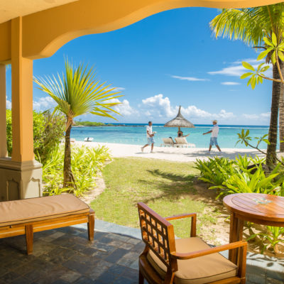 Mauritius – Shanti Maurice Resort