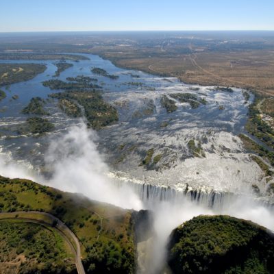 Best of Chobe and Victoria Falls