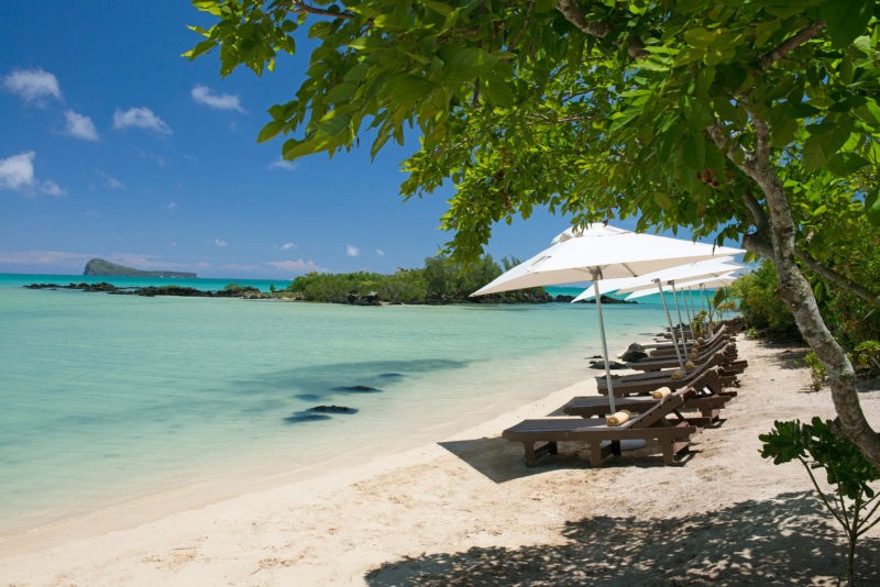 Mauritius - North Coast - 3996 - Zilwa Altitude - Gran Zil BBQ - Beach