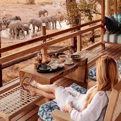 Botswana Ultimate Family Safari