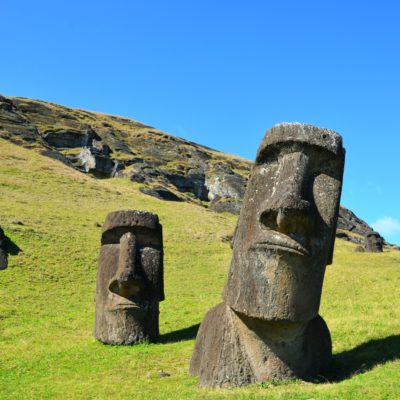 Chile Easter Island Community Trip