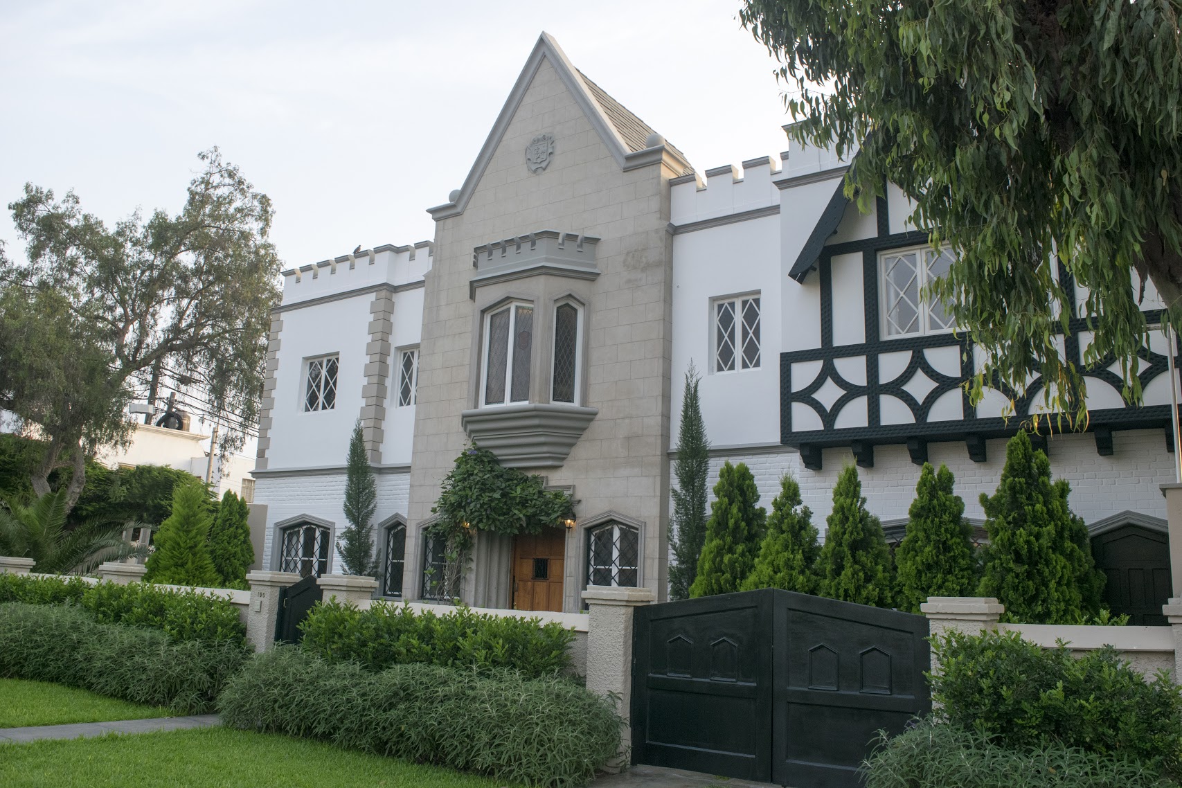 Peru - Lima - 1559 - Atemporal Boutique Hotel