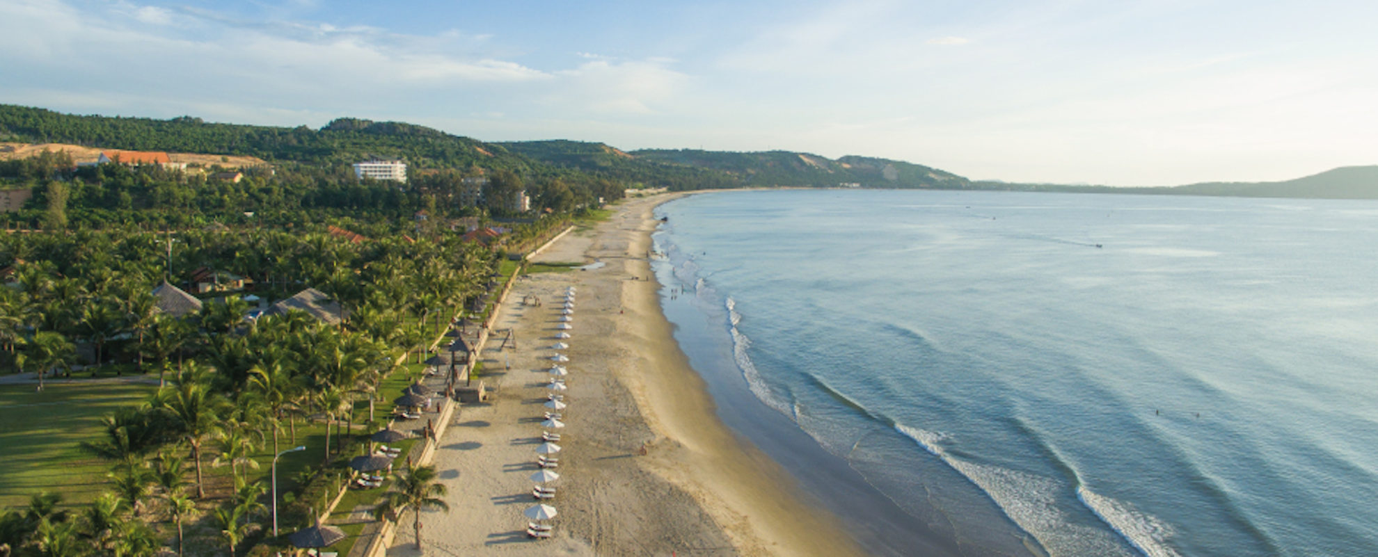 Vietnam - Mui Ne - 16103 - Mui Ne coastline