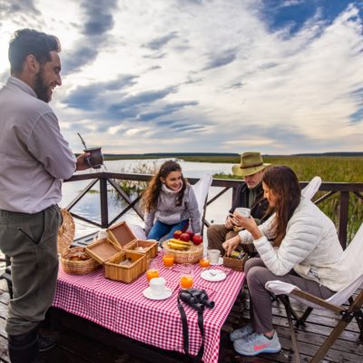 Argentina Family Discovery