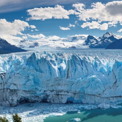 Argentina Wild Patagonia