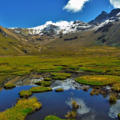 Colombia Cultural Trip