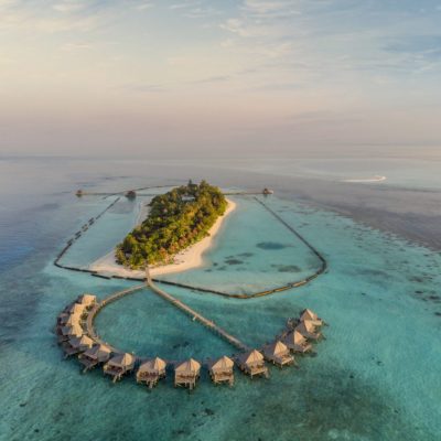 Maldives Getaway – Komandoo Island Resort