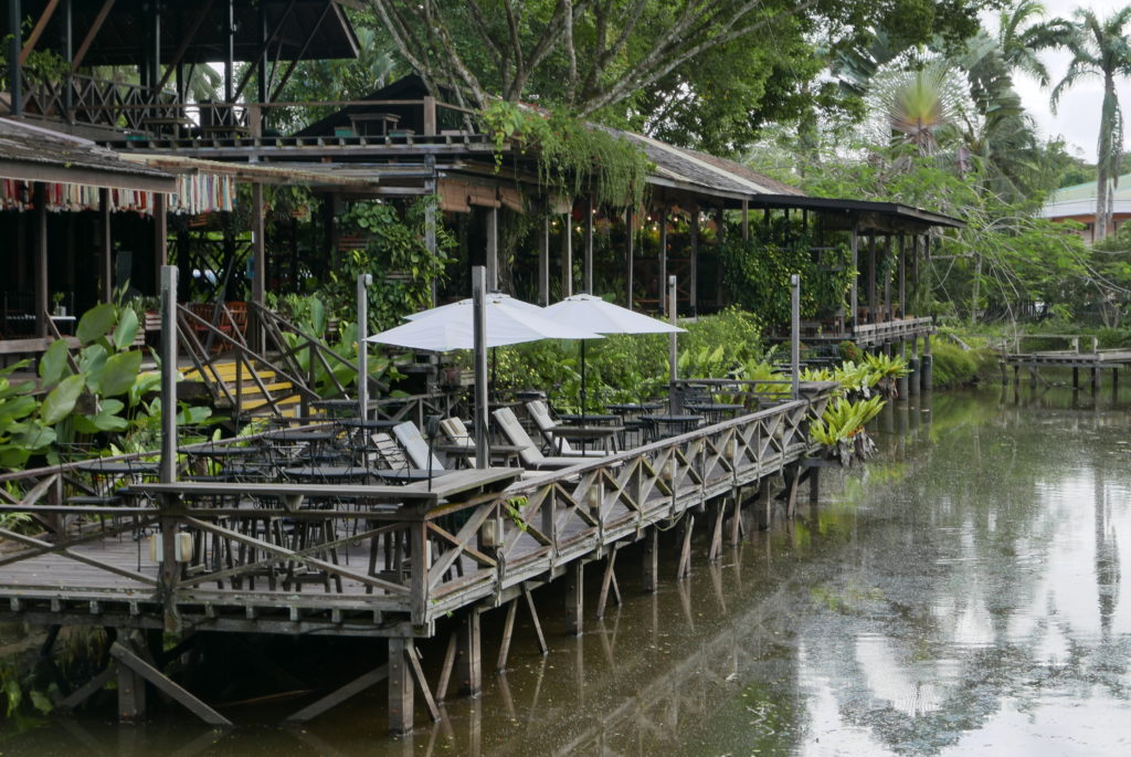 Malaysia - Borneo - 18266 - Sepilok Nature Resort