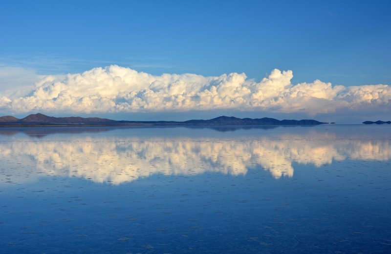 Bolivia - 1561 - Adventure Program - Uyuni Salt Flats