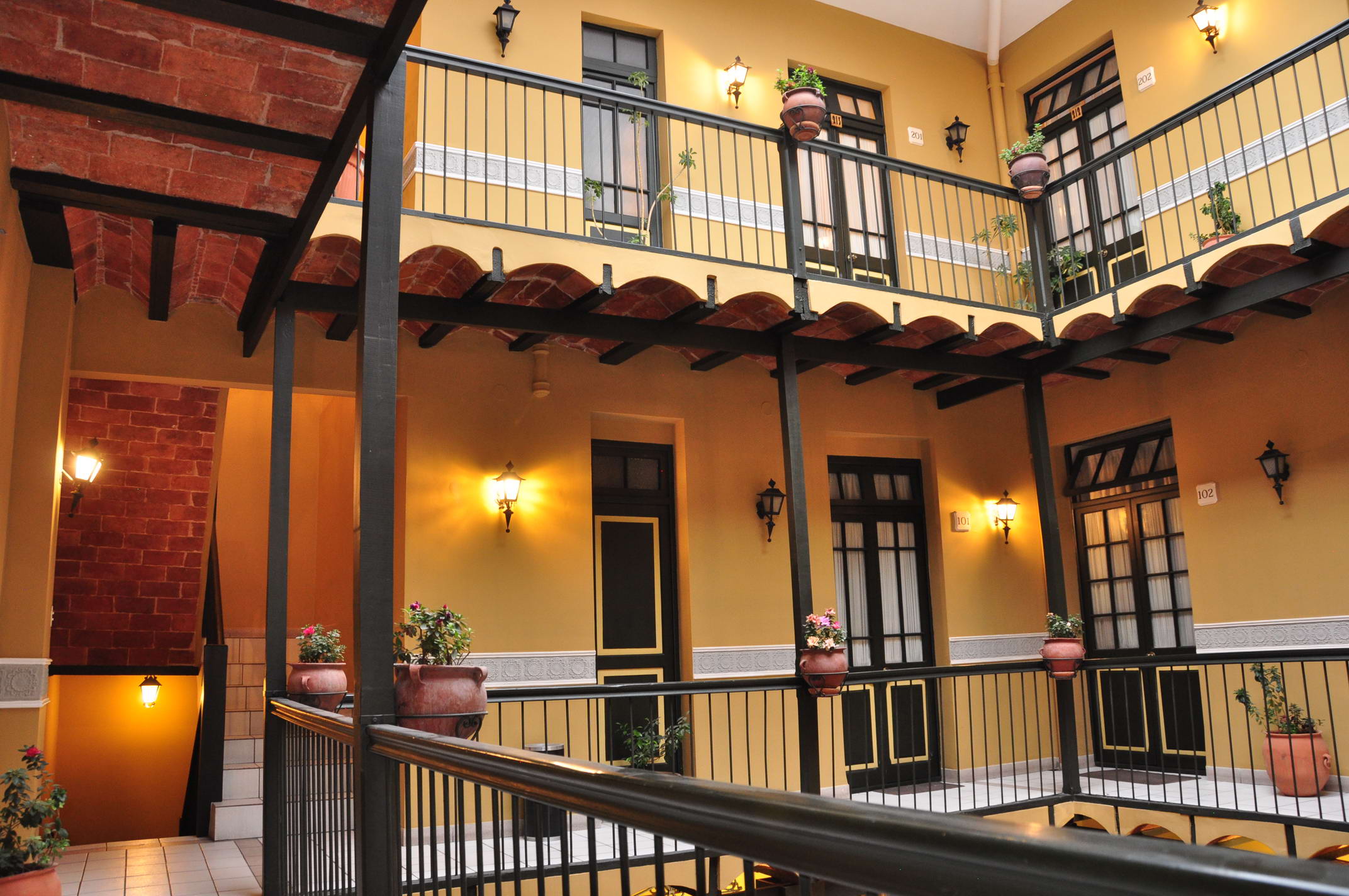 Bolivia - La Paz - 1561 - La Naira