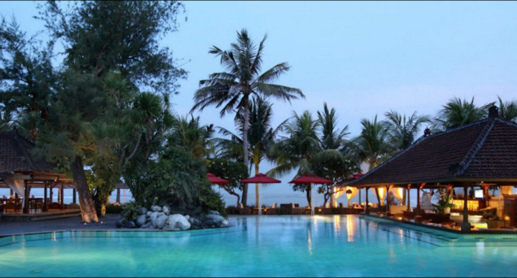 Indonesia - Sanur - 18268 - Outdoor Swimming Pool