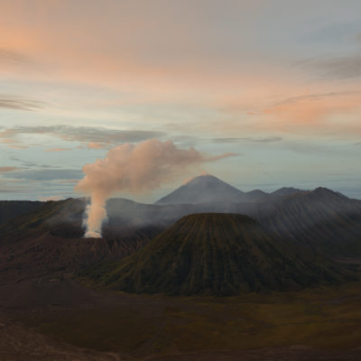 Discover Authentic Indonesia