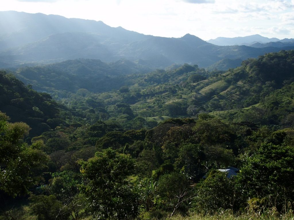 Nicaragua - 10024 - Northern Nicaraguan Treasures - San Ramon Matagalpa Nature and Mountain views