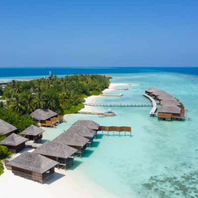 Maldives – Veligandu Island Resort