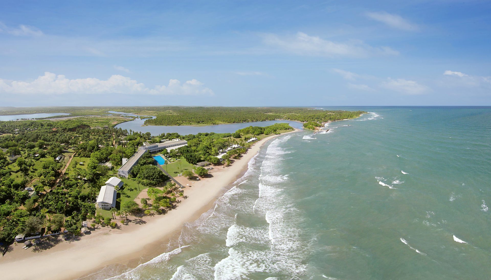 Sri Lanka - Trincomalee - 1567 - Trinco Blu By Cinnamon