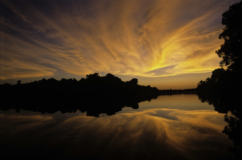 Brazil - 1584 - Exclusive Luxury - Sunset Copia de Pantanal