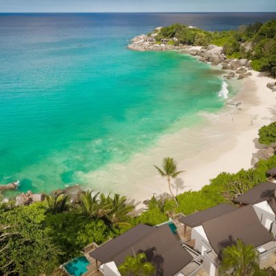 Seychelles – 10 Nights Praslin and Mahe Islands