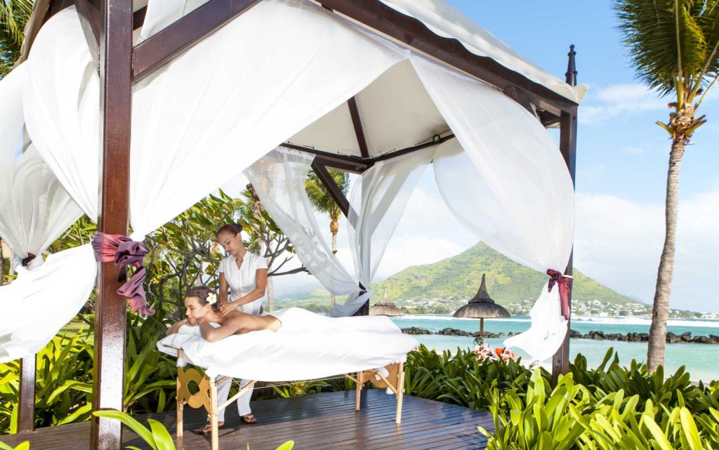 Mauritius - West Coast - 3996 - Sand Suites Resort and Spa