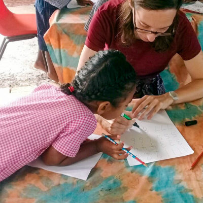 Volunteer Teaching Program in Fiji, Coral Coast