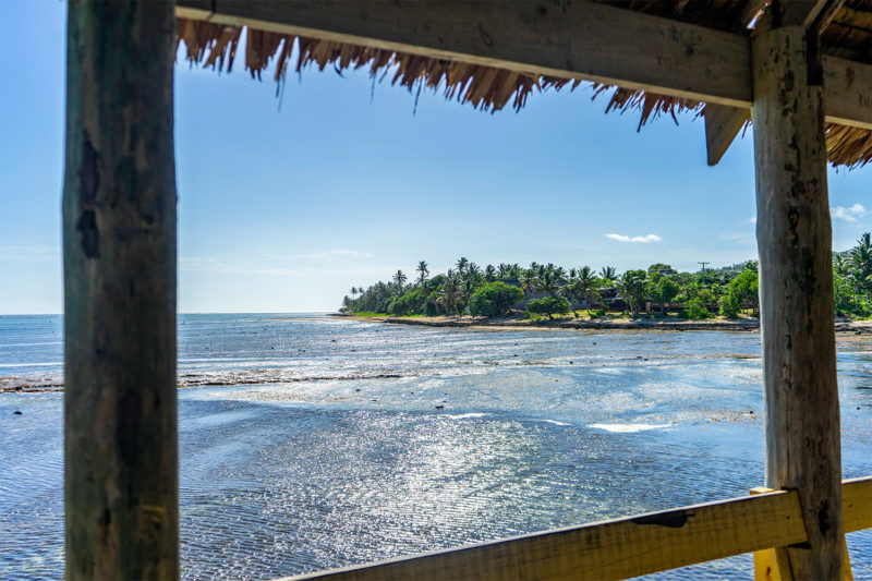 Fiji Coast and Beaches
